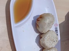 -小杨生煎(复悦城店)