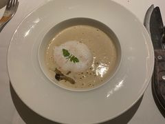 -燃扒房Steakhouse(皇庭店)