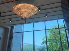 -顺德美的万豪酒店-万豪中餐厅