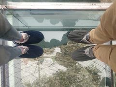 -大连冰峪旅游度假区