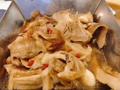 客家焖笋锅-醉南拳客家菜·河田鸡(西禅寺杨桥店)