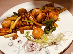 -尚一汤·粤菜海鲜(环球港店)