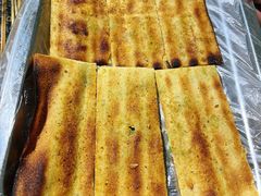 -勃利地摊·勃立小串烧烤