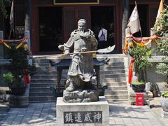 -关羽祠
