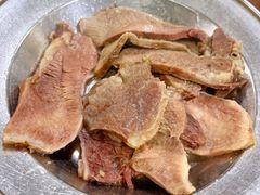 牛舌面-阿秋牛排(湖心街店)