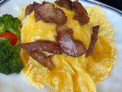 -香港新曜记茶餐厅(万泰城店)