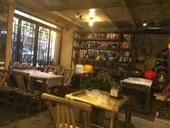 -可可大虾武汉土菜大排档(万松园1店)