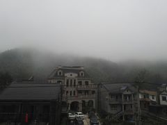 -藏龙百瀑风景区