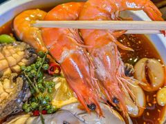 -金龙·打边炉(南京西路店)