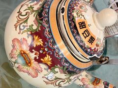 -冰泉豆浆馆(白云山总店)