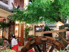 -大理董·董家小厨野生菌火锅(古城旗舰店)