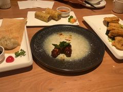-枣子树·素食餐厅(普陀山店)