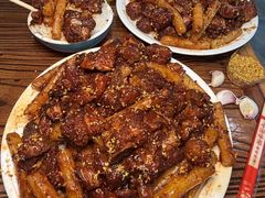 -忆外婆徐州菜·地锅鸡·生日宴(吴庄店)