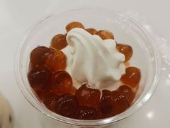 -夻茶HUATEA(水晶郦城店)