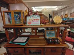 -秘密旅行Bonjour(黑金冠 江南西店)