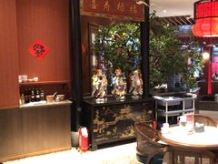 -日丰园海肠水饺·老字号大连海鲜(银泰城店)
