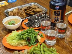 -黄寺卤煮·黄寺喝酒公司