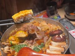 -玉川屋创意日料Bistro(柳巷店)