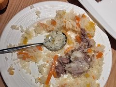 -谷丽麦馕新疆菜·清真(步步高梅溪新天地店)