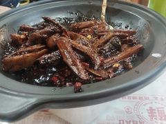 -回味黑鸭煲·始于2006(万松园店)