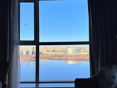 -唐山河头老街国丰维景国际大酒店