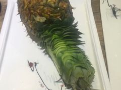 -吃货私房菜(丽江束河古镇店)