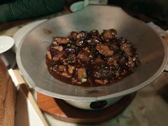 -绿茶餐厅(昌平悦荟店)