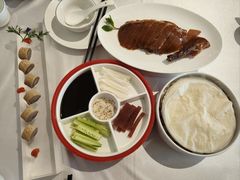 -满堂·烤鸭店·北京菜(鼓楼店)