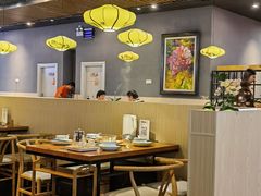 大堂-牛鲜胜·潮汕牛肉自助火锅(番禺市桥店)