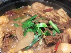 -牛腩之旅·牛腩牛杂煲(光启城美食城店)