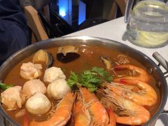 -鹿港小镇(远洋未来广场店)