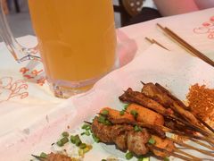 -五丁桥光头香辣蟹(望江橡树林店)