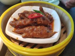 -蝴蝶里·粤菜·点心(滨江龙湖店)
