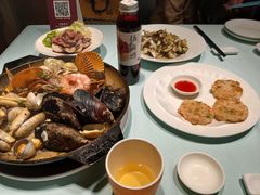 -高佳庄·舟山海鲜(海景旗舰店)