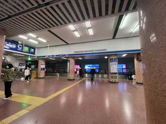 -北京站(地铁站)