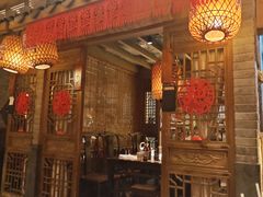 -南京大牌档(苏州中心店)