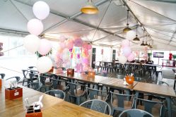 -派对猴生日派对策划(浦东店)