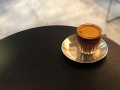 -BE NORMAL CAFE(霞溪路店)