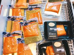 -盒马鲜生(宝地店)