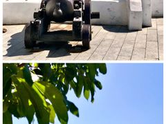 -东望洋炮台东望洋灯塔