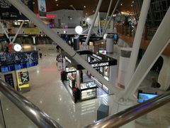 -吉隆坡国际机场