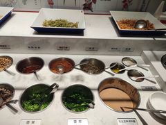 -海底捞大排档火锅(悦荟广场店)