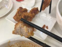 -翡翠拉面小笼包(机场DFS店)