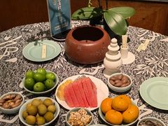 -湖畔居茶楼(湖滨店)