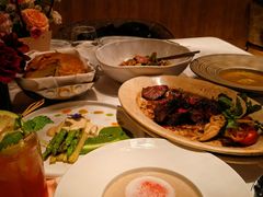 -燃扒房Steakhouse(皇庭店)
