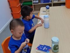 -斯坦星球AI编程·机器人科创·科学实验·信奥·思维·STEM·积木拼搭·竞赛考级(浦东联洋广场大拇指龙阳御桥中心)