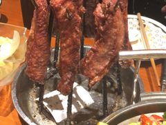 -巴依老爷新疆美食(清华东门店)