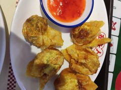 -五条人糖水铺(光谷世界城店)