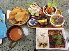 -Home Thai·泰谣(王府井apm店)