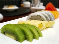 -天津海河悦榕庄·Lobby Lounge大堂吧